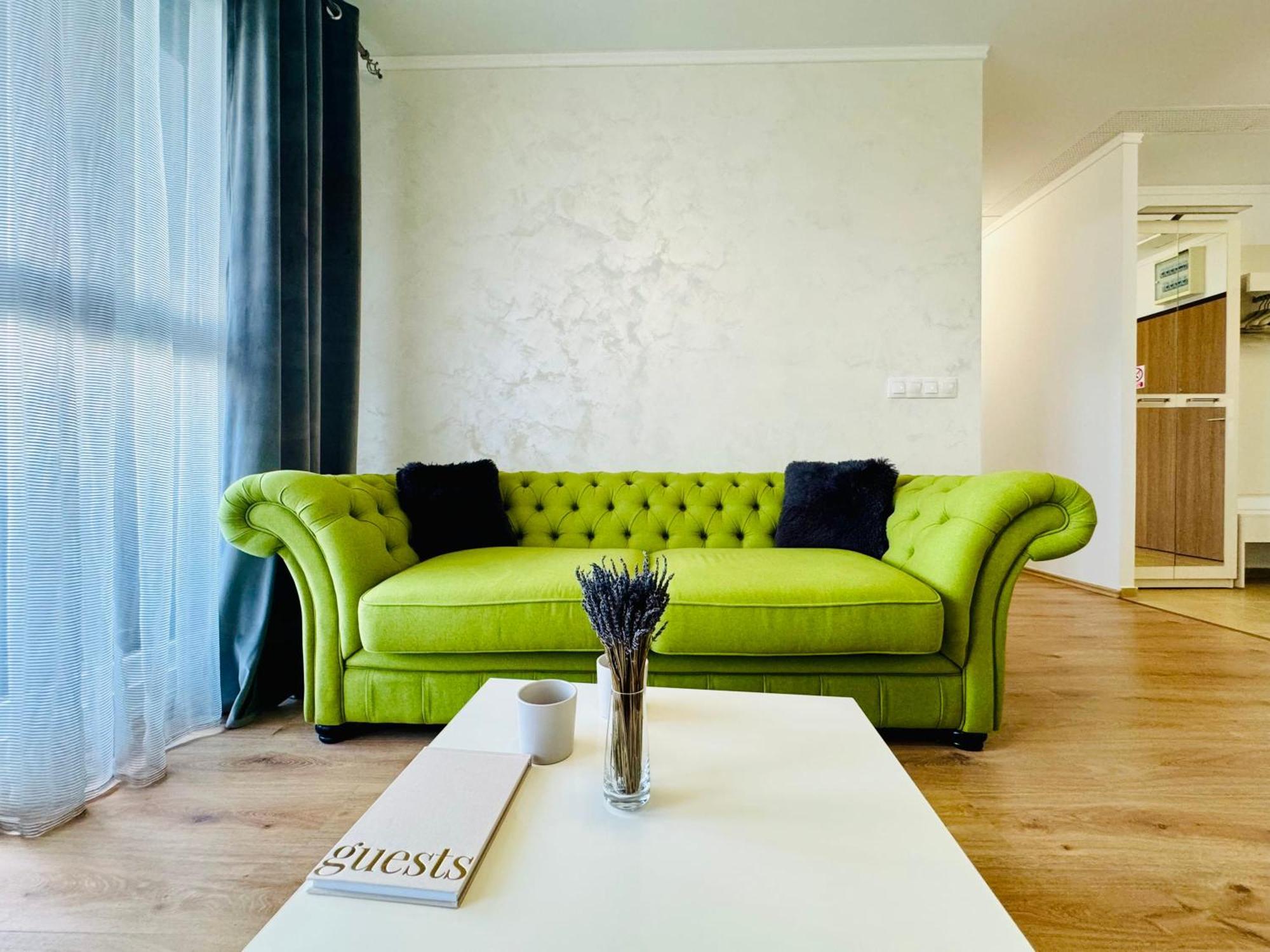 Joy City Stay Forest 84 Timişoara Exterior foto