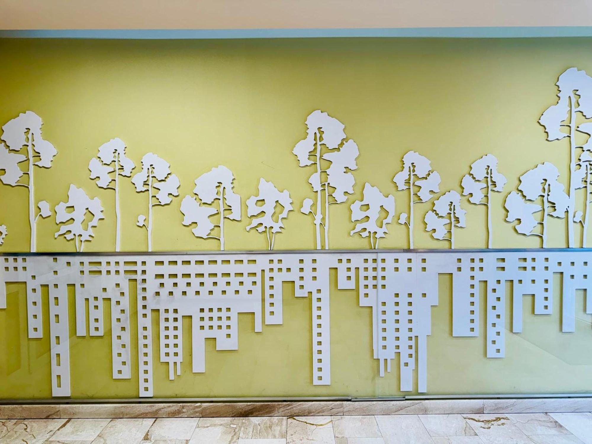 Joy City Stay Forest 84 Timişoara Exterior foto