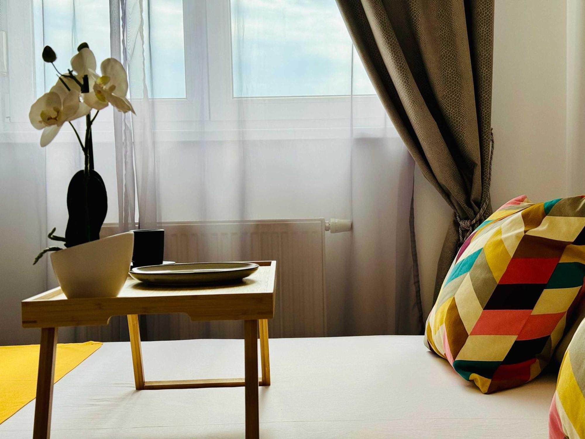 Joy City Stay Forest 84 Timişoara Exterior foto